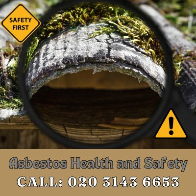 Expert Asbestos Health and Safety Services in Whiteley Village | Call 020 3143 6653