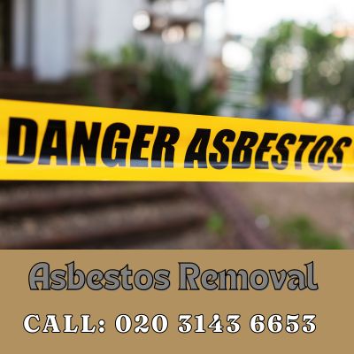 Asbestos Removal Whiteley Village | Safe & Compliant | Call Us at 020 3143 6653